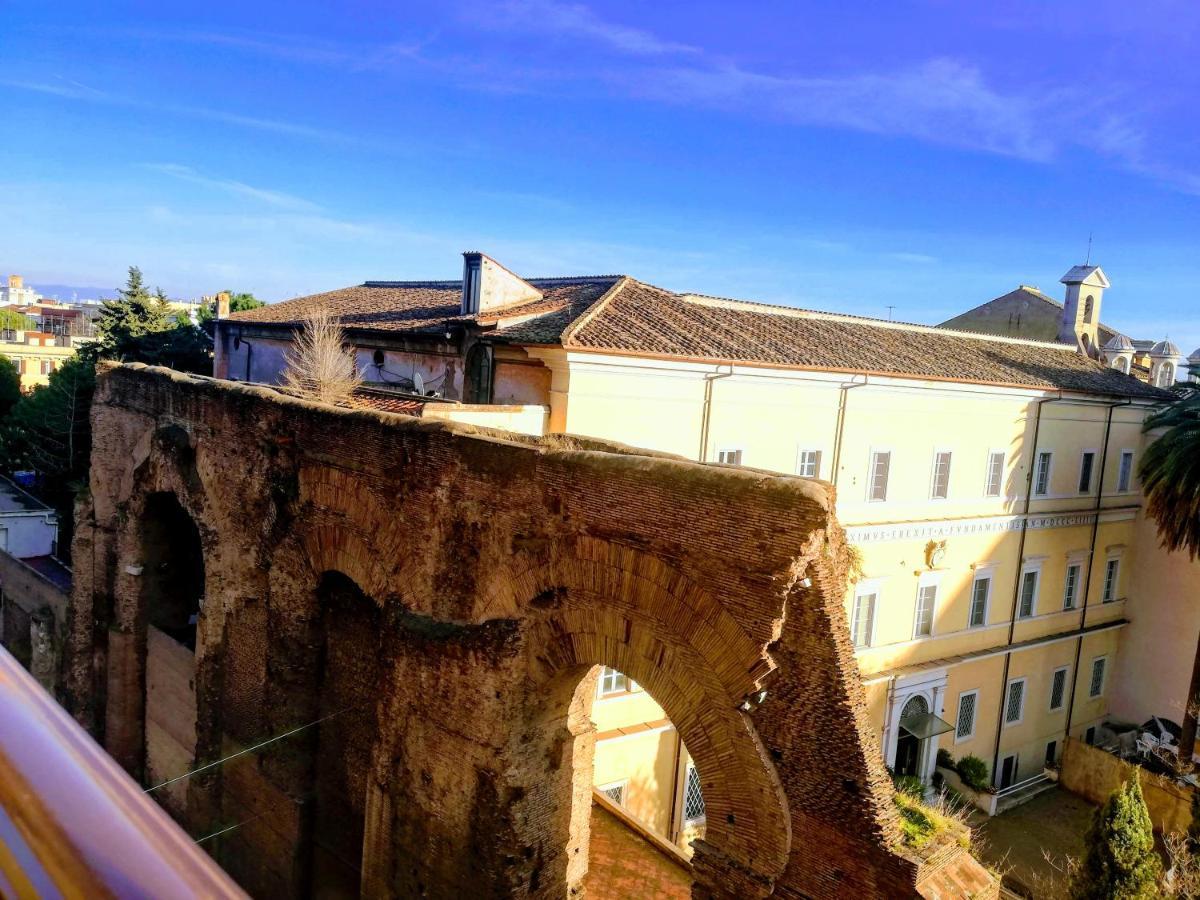 Aria Rome Rooms — Photos 2