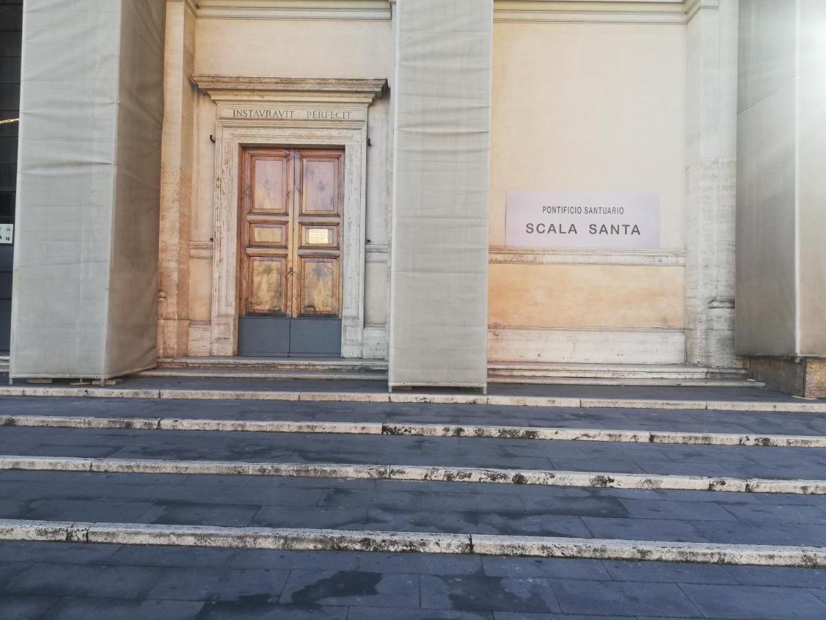 Aria Rome Rooms — Photos 3