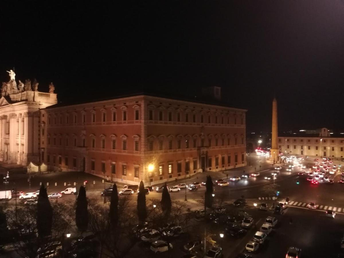 Aria Rome Rooms — Photos 1